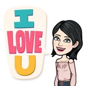 Meet your Posher, Carolina